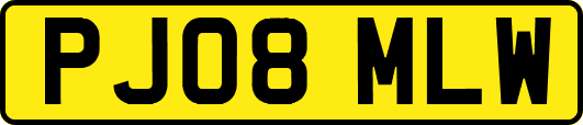 PJ08MLW
