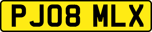 PJ08MLX
