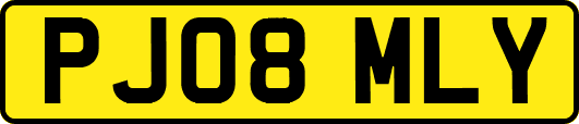 PJ08MLY