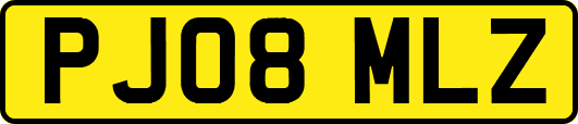 PJ08MLZ