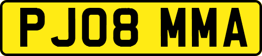 PJ08MMA