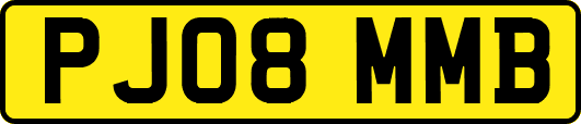 PJ08MMB