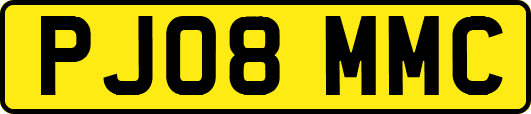 PJ08MMC