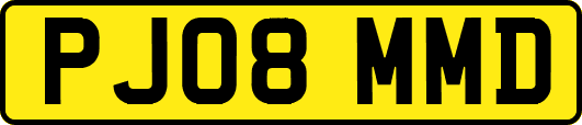PJ08MMD