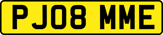 PJ08MME
