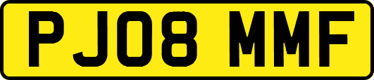 PJ08MMF