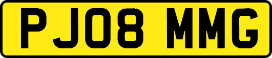 PJ08MMG