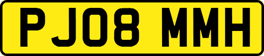 PJ08MMH