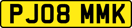 PJ08MMK