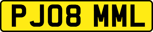 PJ08MML