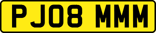 PJ08MMM