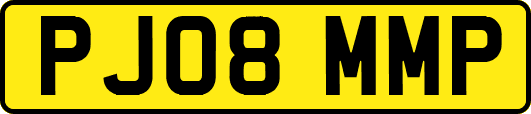 PJ08MMP
