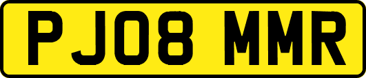 PJ08MMR