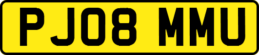 PJ08MMU