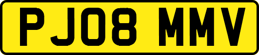PJ08MMV