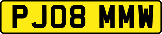 PJ08MMW