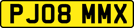 PJ08MMX