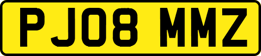 PJ08MMZ