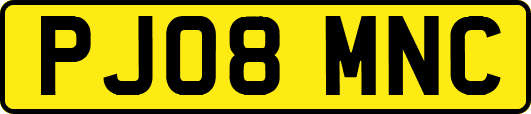 PJ08MNC