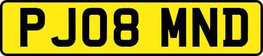 PJ08MND