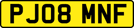 PJ08MNF