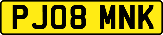 PJ08MNK