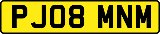 PJ08MNM