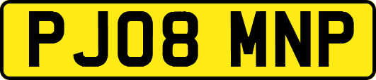 PJ08MNP