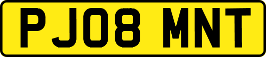 PJ08MNT