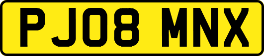 PJ08MNX