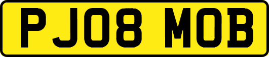 PJ08MOB