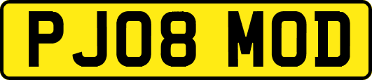 PJ08MOD