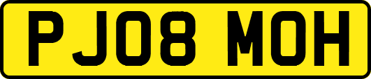 PJ08MOH