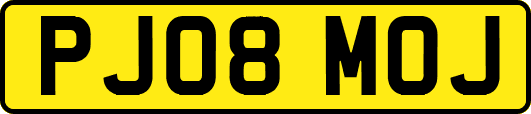 PJ08MOJ