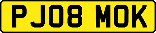 PJ08MOK