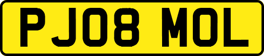 PJ08MOL