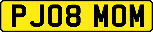 PJ08MOM
