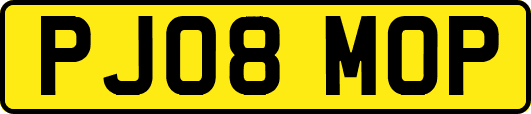 PJ08MOP