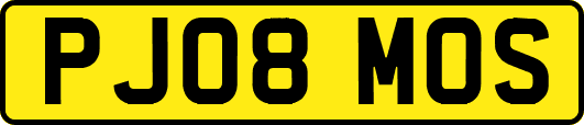 PJ08MOS
