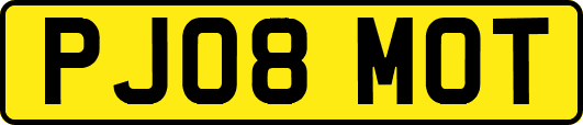 PJ08MOT