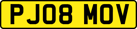 PJ08MOV