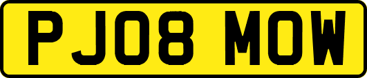 PJ08MOW
