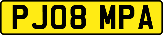PJ08MPA