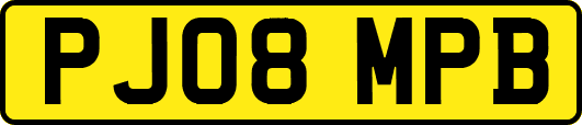 PJ08MPB