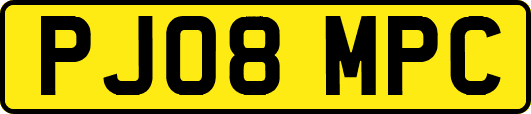 PJ08MPC