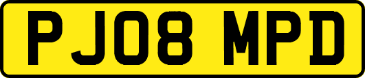 PJ08MPD