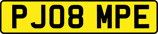 PJ08MPE