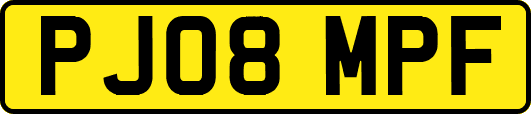 PJ08MPF