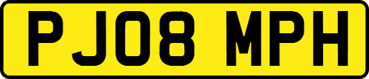 PJ08MPH