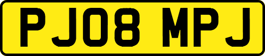PJ08MPJ